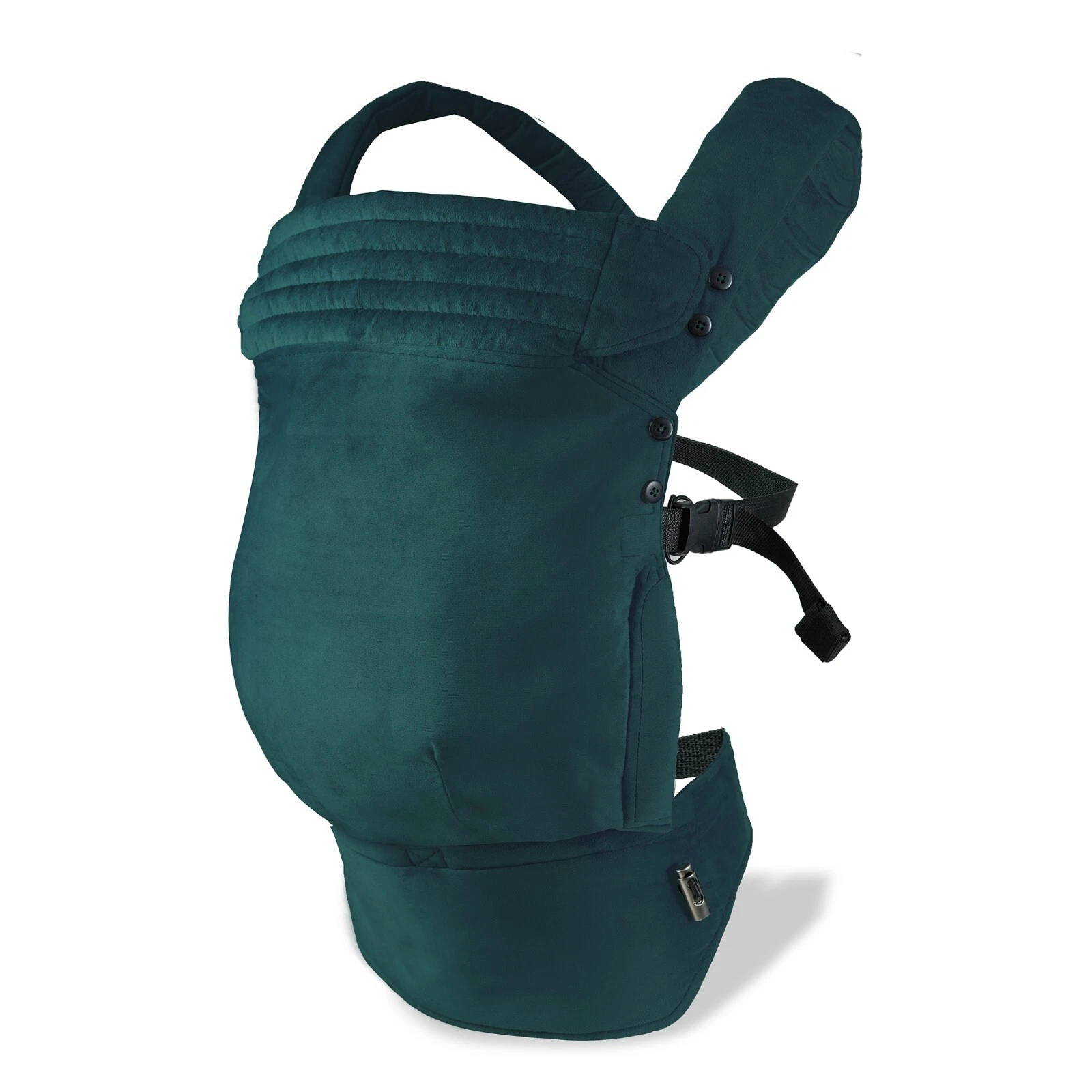 All Position Baby Carrier | Soft & Breathable-Perfect for Travel & Everyday Use
Opens in a new windo