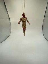 Marvel Avengers Iron Man Hallmark Christmas Tree Ornament