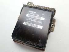 Mercedes W124 Bosch ECU - M104.98x 24V Engine - A0115453632