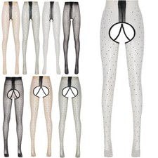 Womens Pants Festival Tights Sheer Pantyhose Slim Fit Stockings Nightclub Socks