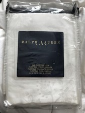 HTF RALPH LAUREN ASHMONT FLORAL JACQUARD EURO SHAM 1 CREAM