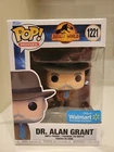 Funko POP! Movies : Jurassic World Dominion - Dr. Alan Grant #1221