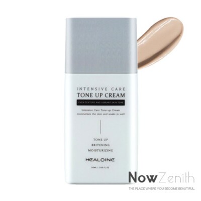 HEALOINE Intensive Care Tone Up Cream 50mL