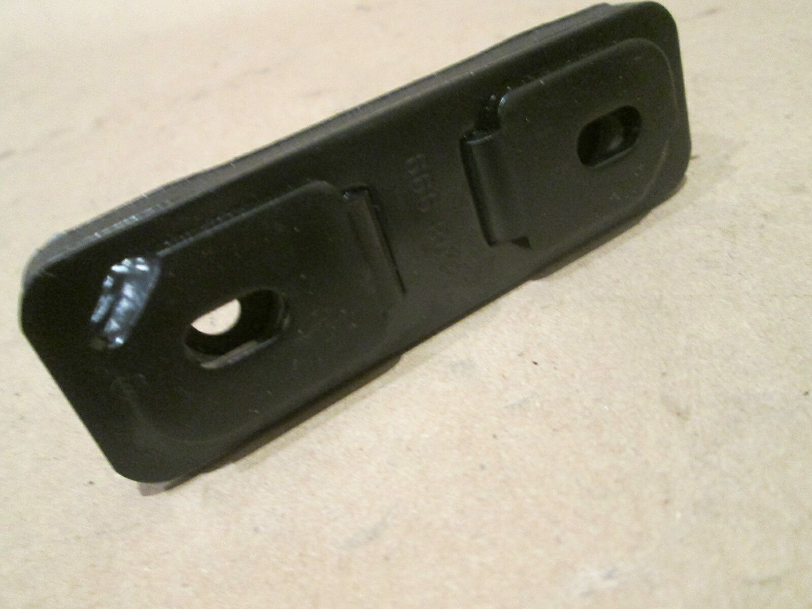 Ferrari California - Luggage Compartment Lid Striker Plate/Reciever P/N 80559300