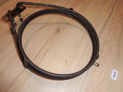 Bomann Backofen EBO 9609 IX Heizelement Heizung rund Ring