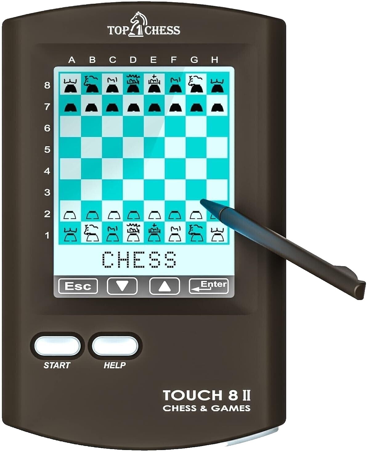 Chess Electronic | eBay Australia