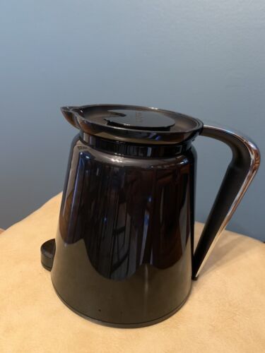 Keurig 2.0 Thermal Coffee Pot Carafe 4 Cup 32 Oz Replacement Pot & Maint. Kit - Photo 1/7