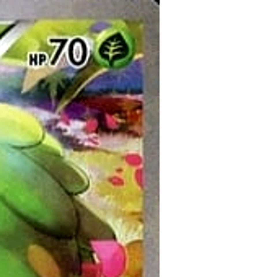 Pokemon Shaymin Holo 004/036 CP5 Mythical & Legendary Dream Shine Collection ... - Image 4 of 4