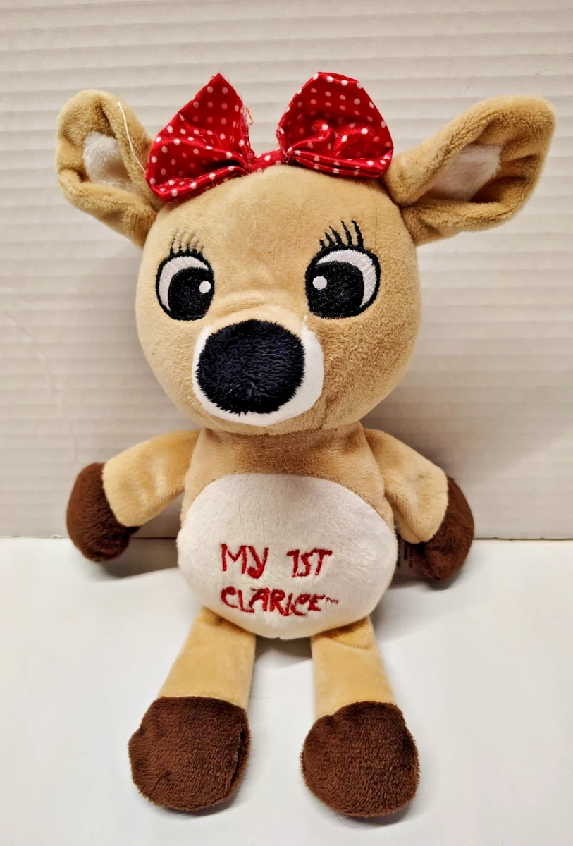 Peluche Zorro Arne De Minifeet - Suave, 15.5 Cm De Altura, Regalo Para Bebés Y Niños