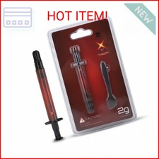 Thermalright TFX 2g Thermal Paste,The High Performance Thermal Grease for Coolin