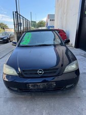 Moteur Opel CABRIO