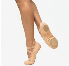 So Danca Bliss Ballet Shoes Adult
