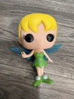 Funko Pop! Disney Tinker Bell #10 Vinyl Figure Loose OOB
