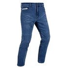 Oxford Oa Tailor Aa Denim Slim Blue