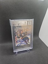 Jack Eichel Rookie Card Guide and Checklist 42