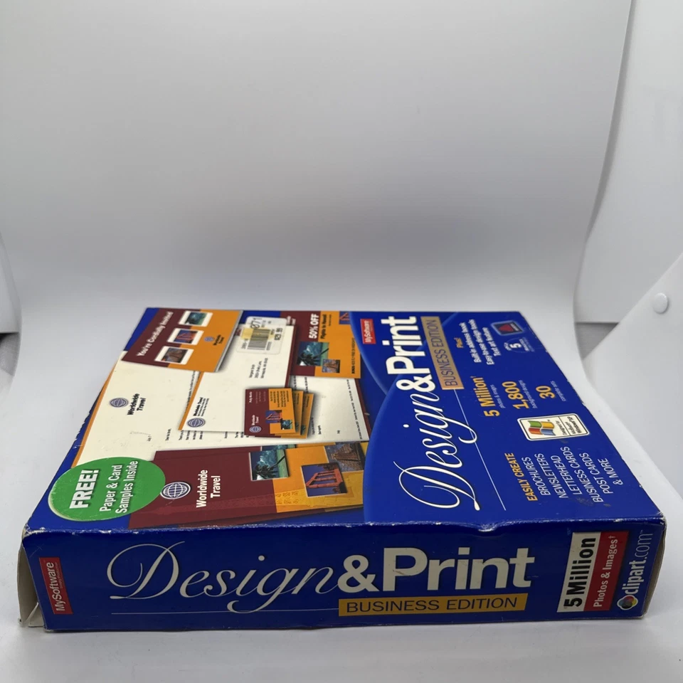 Design & Print Business Edition - Image 3 of 4