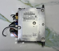 15-21 Mercedes W213 E-Klasse Radio Audio Multimedia Head Unit A213 9005419 OEM