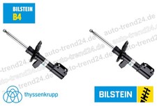 B4 Gasdruckstoßdämpfer vorne u.a.: Smart Fortwo Cabriolet 453, Bj. 2015-2025