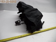 Black, Mini Umbrella V-31849