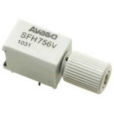INF/  SFH756V DIP-4 Plastic Fiber Optic   USA ship *hh