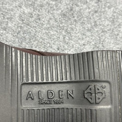 Alden 312