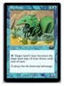 Planeshift #31 Sea Snidd