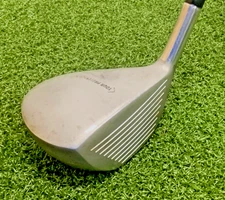 TaylorMade Burner Plus Driver 9.5*  / RH  / Regular Steel ~44" / VGC / dj8723