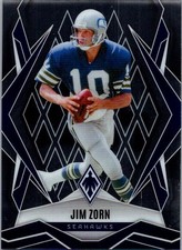 2025 Panini Phoenix #139 Jim Zorn