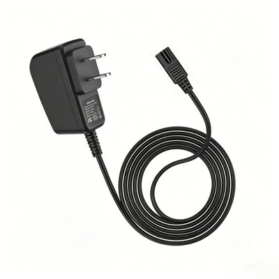 AC Adapter for WAHL 5 STAR SHAVER 8061 POWER CHARGER & CORD #97617-100