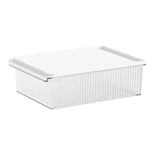 Versatile Meat Storage Box With 4L Capacity For Preservation QH1