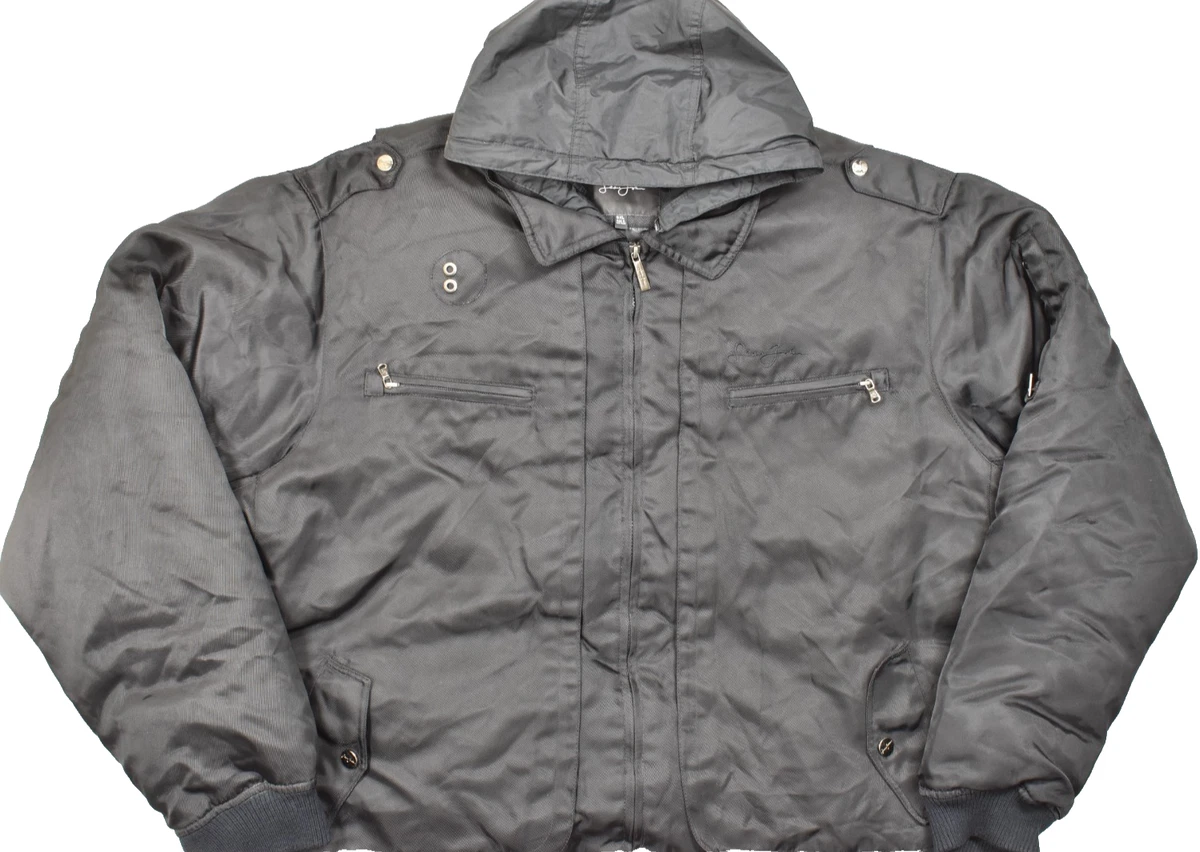 Sean John Regular Size 3XL Coats, Jackets & Vests for Men for Sale 