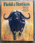 2026 FIELD & STREAM Special Edition 160 Pages DANGER CLOSE CALLS Double Guns New