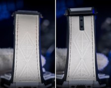 Hublot Big Bang Unico Sang Bleu White Ceramic BOX & PAPERS 415.HX.2027.VR.MXM19 5