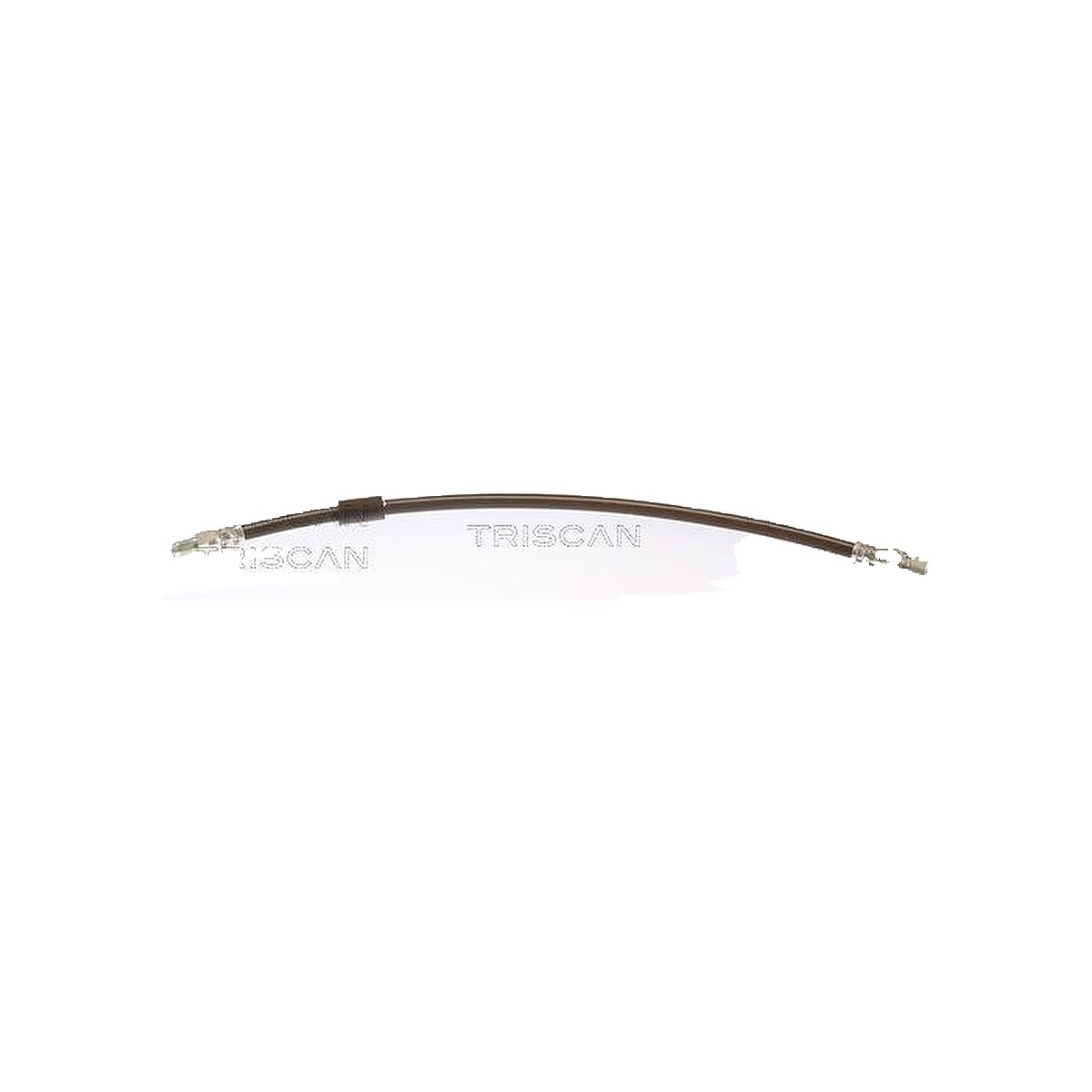TRISCAN Bremsschlauch 8150 24160 für Opel VW - Bild 3