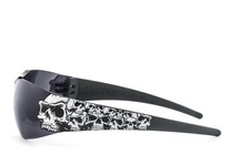 HELLY - No.1 Bikereyes  | Bikerbrille | Motor...