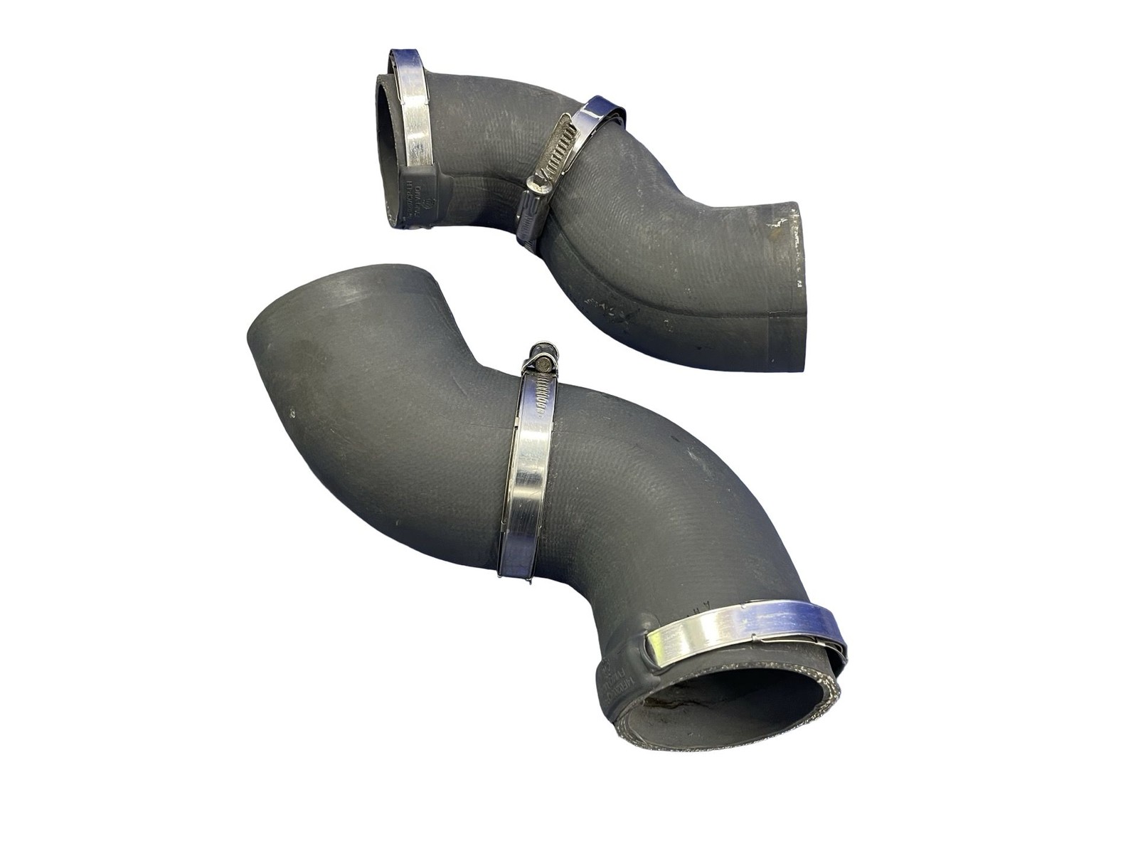 2018-2023 MCLAREN 720S OEM RWD 4.0L LEFT RIGHT AIR INTAKE PIPE TUBE