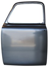Door Shell Complete Lh 1947-1950 Chevrolet Gmc Truck Suburban Panel Door Shell Complete Lh 1947-1950 Chevrolet Gmc Truck Suburban Panel