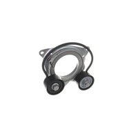 SKF VKM 38924 Riemenspanner, Keilrippenriemen FüR Bmw, Mitte