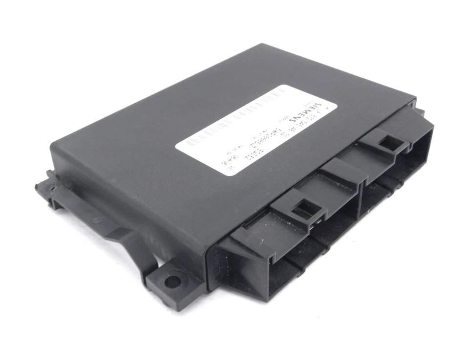 Módulo de control de transmisión TCU TCM para 05-06 Sprinter 2500 3500 A 032 545 48 32 Foto 2 de 4