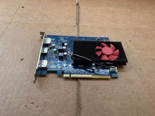 HP AMD Radeon RX 550 4GB GDDR5 Graphics Card