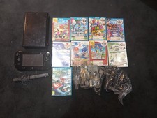 Nintendo Wii U Console + 9 Games — Great Bundle Deal