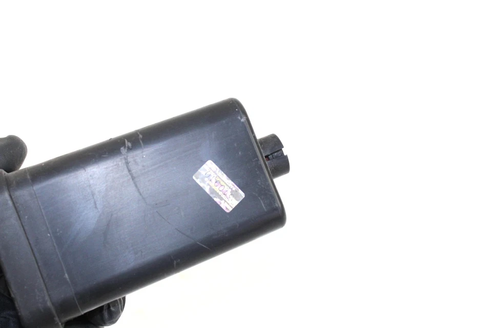 Harley FXD Dyna Super Glide 2002 02 módulo de señal de giro TSSM 68922-00A Foto 4 de 4