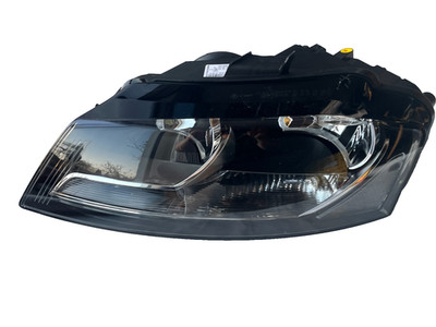 Scheinwerferleuchte links  1EJ 009 648-011 HELLA für AUDI A3 Sportback A3 N978