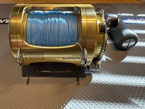 Shimano Tiagra 80W | eBay
