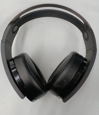 SONY PS4 Premium Wireless Surround Headset CUHJ-15005 7.1ch getestet Japan