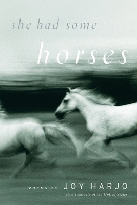Joy Harjo She Had Some Horses (Paperback) (UK IMPORT)