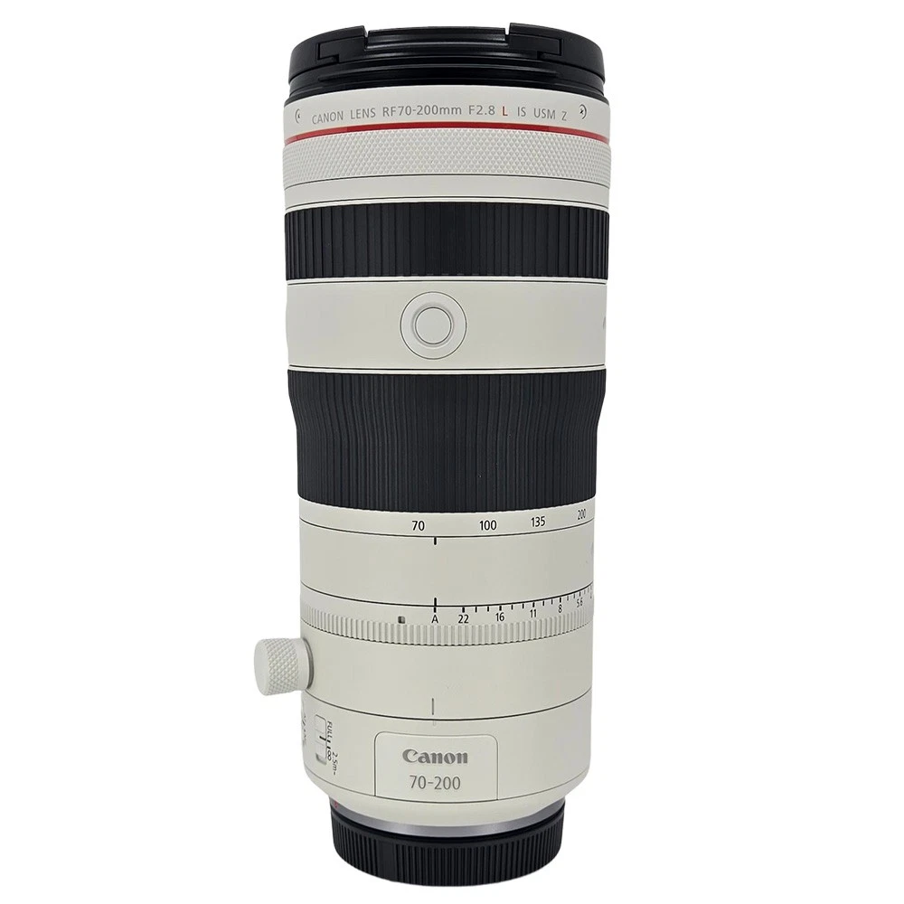 Canon 70-200mm Focal f/2.8 Camera Lenses for sale | eBay