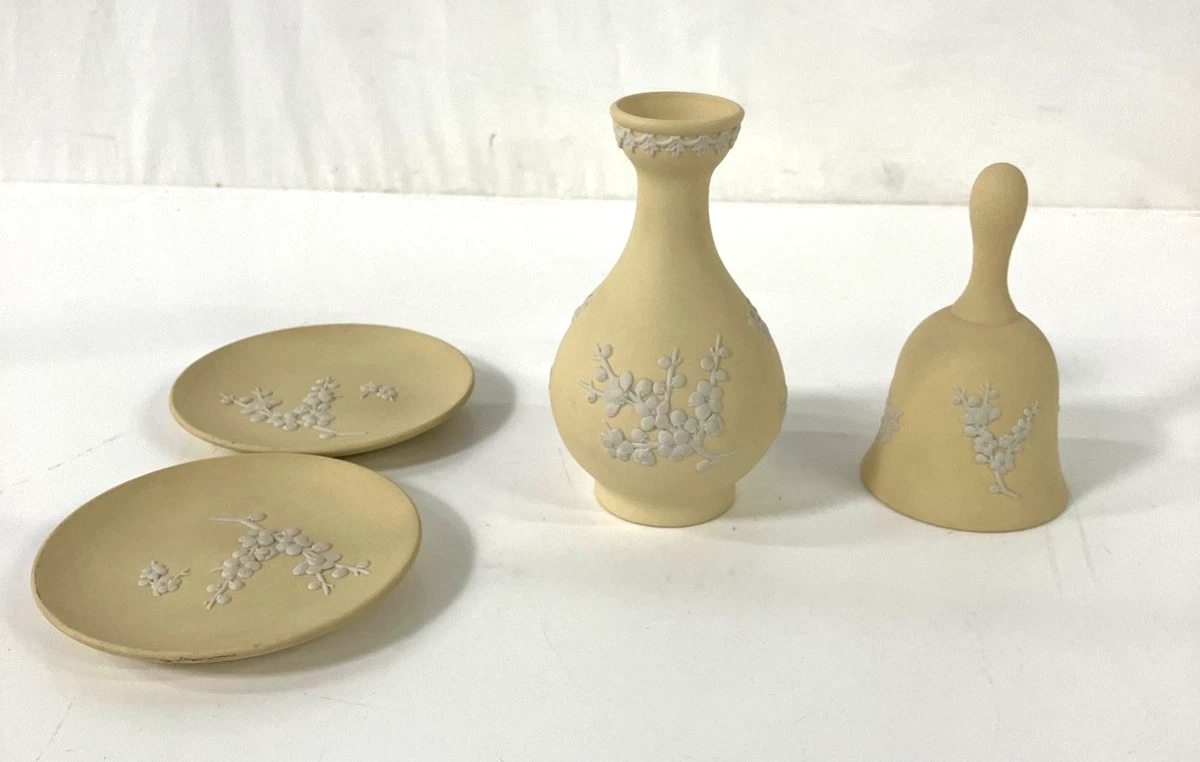Wedgwood Jasperware Jar Collectibles for sale | eBay