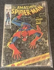 The Amazing Spider-Man #100 (Marvel Comics September 1971)