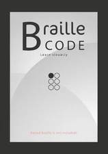 Emily Preis Braille Code Learn (Paperback)